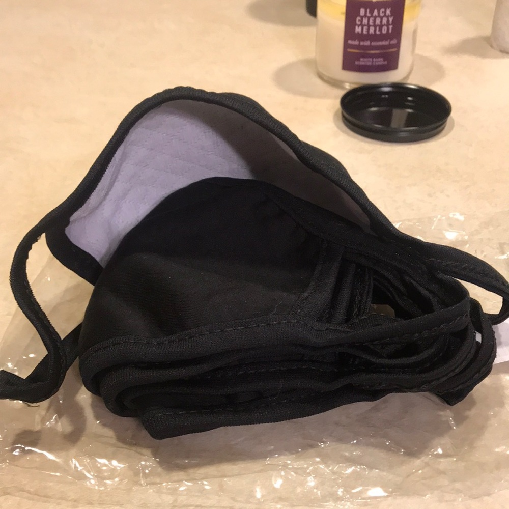 NEW 6Pk&5pk Cotton Unisex face mask